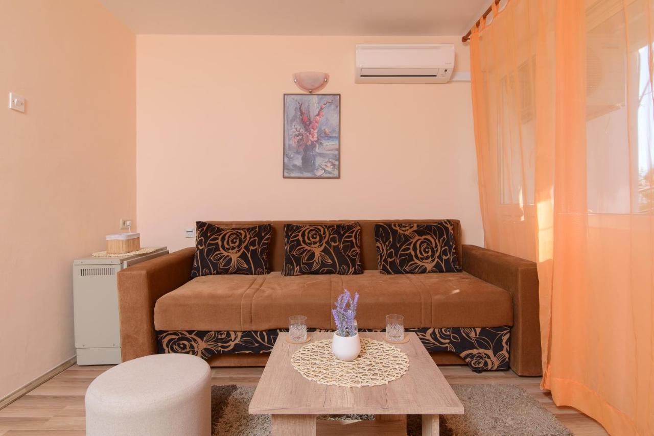 Ante Apartment Split Kültér fotó