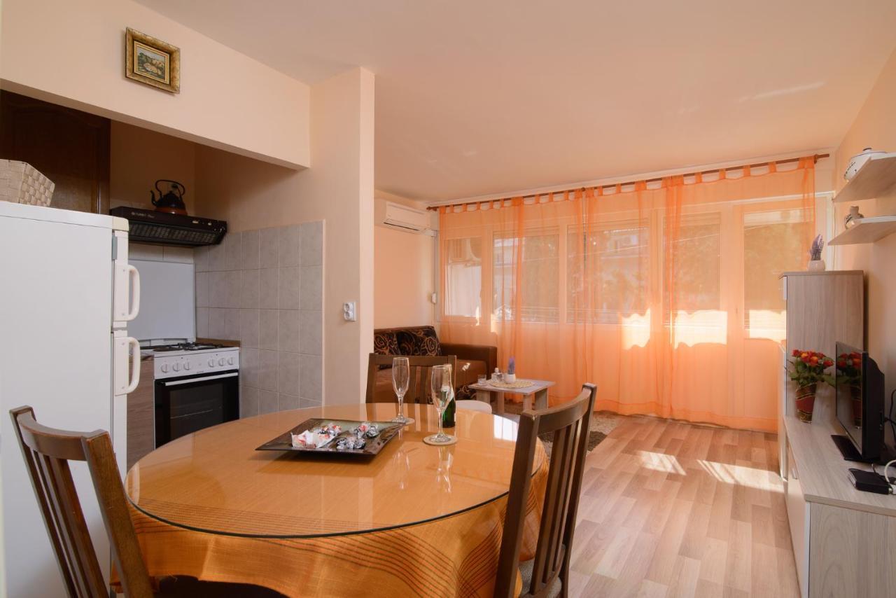 Ante Apartment Split Kültér fotó