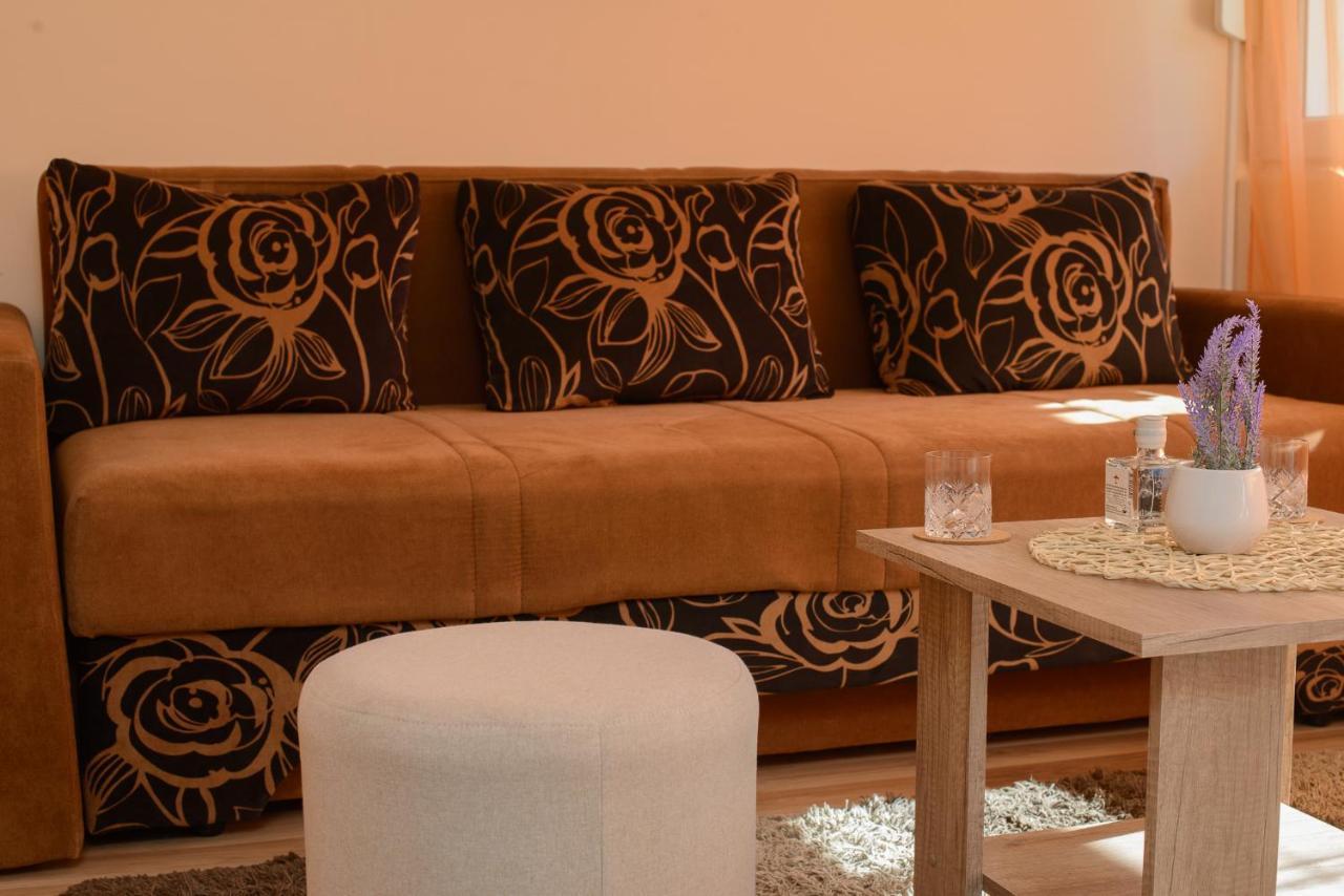 Ante Apartment Split Kültér fotó