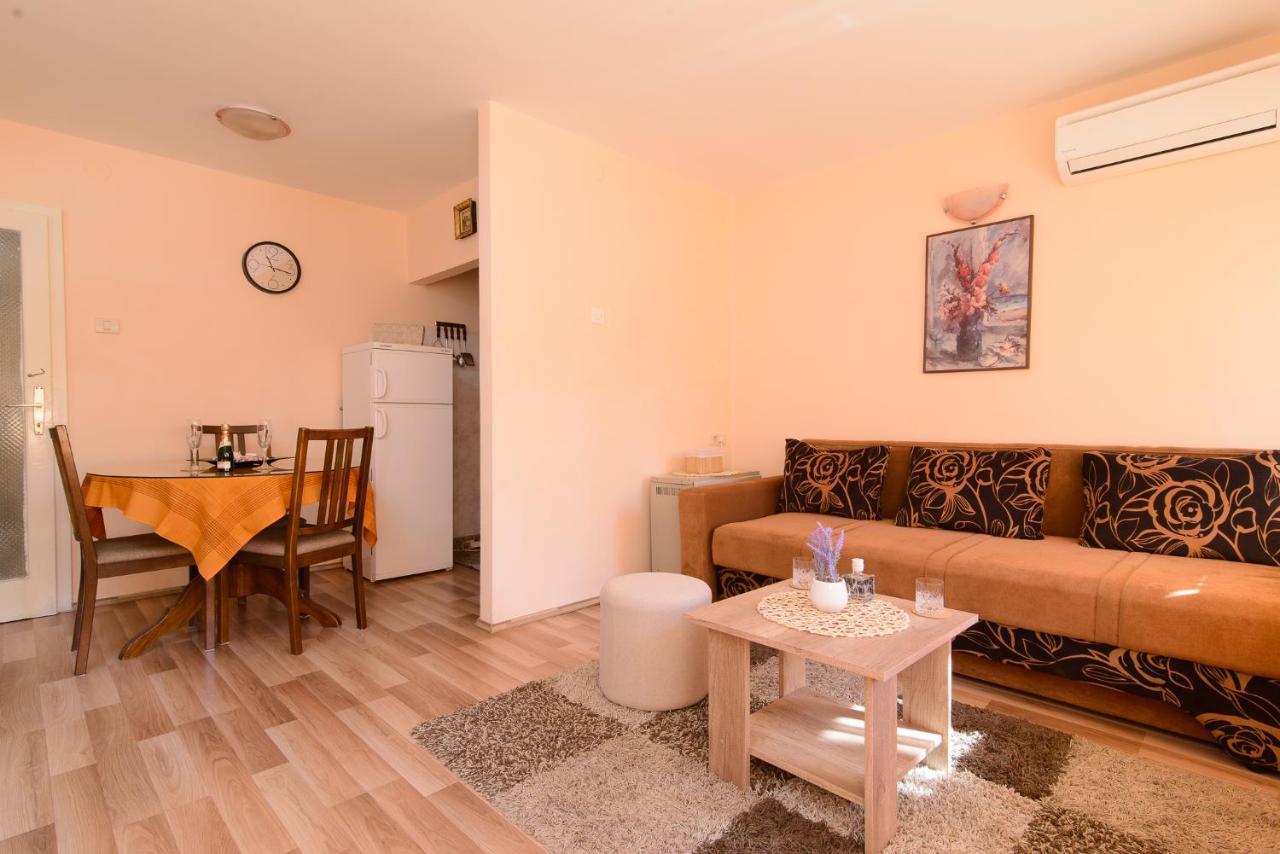 Ante Apartment Split Kültér fotó