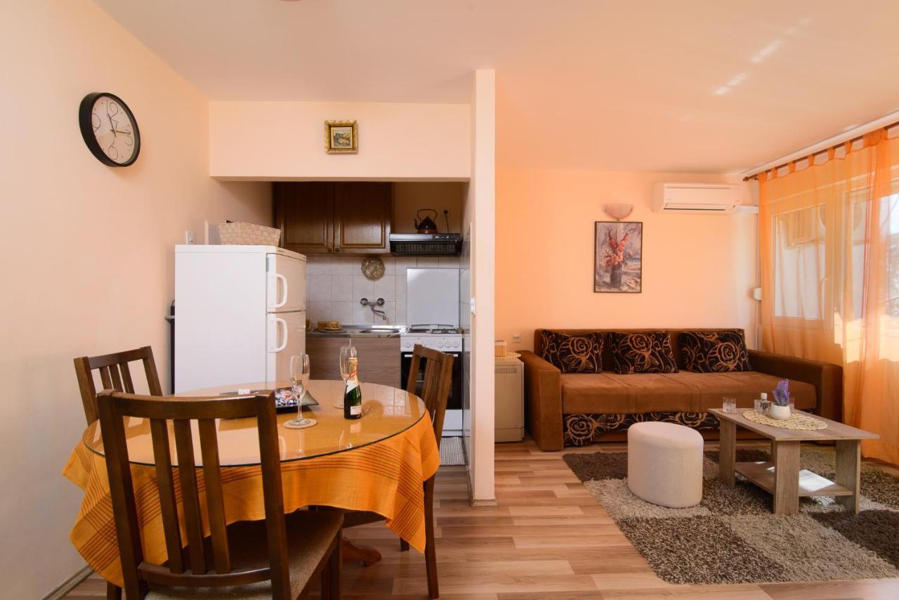 Ante Apartment Split Kültér fotó
