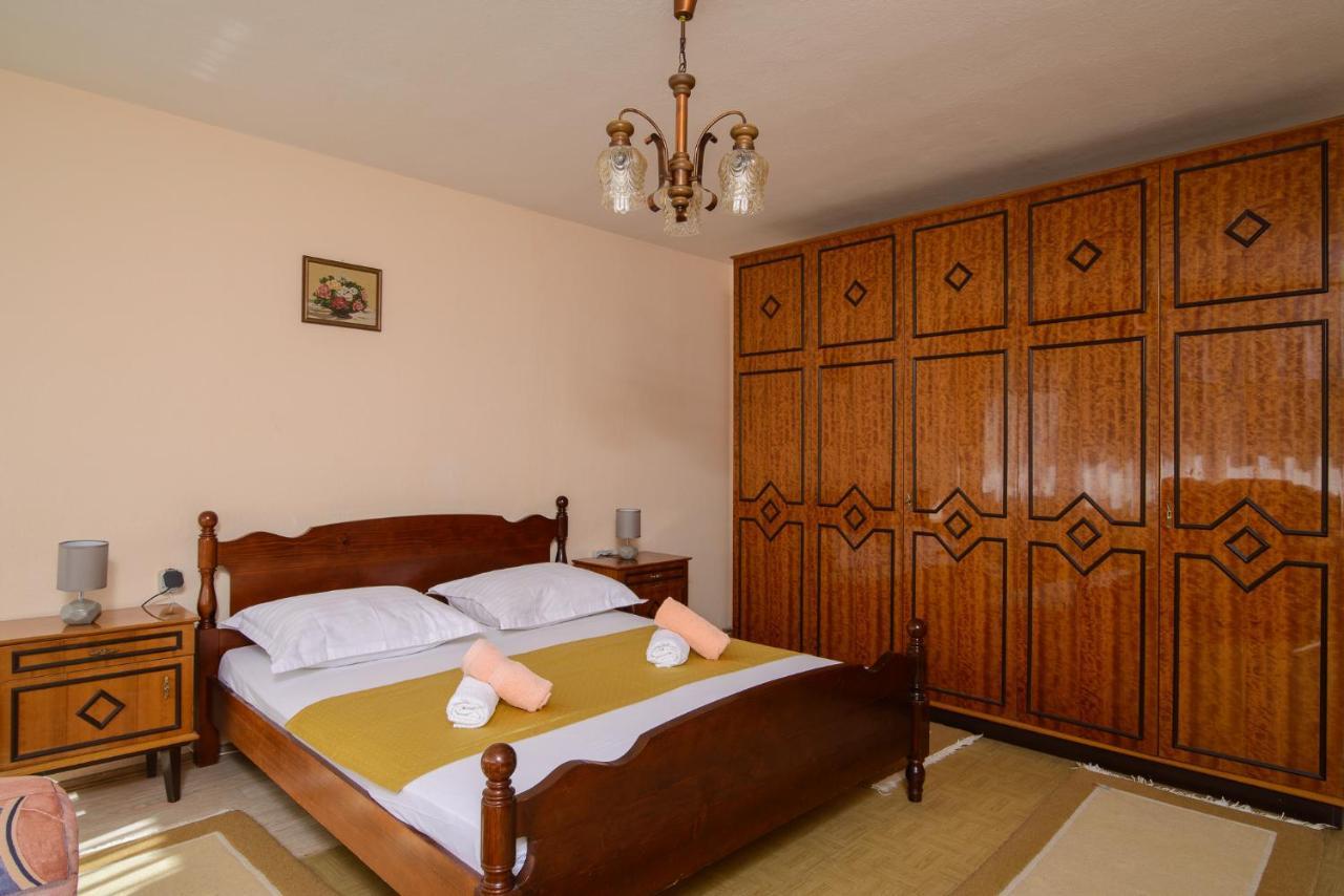 Ante Apartment Split Kültér fotó