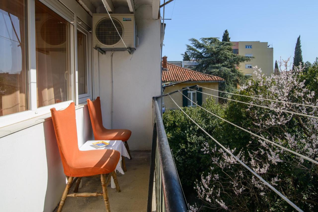 Ante Apartment Split Kültér fotó
