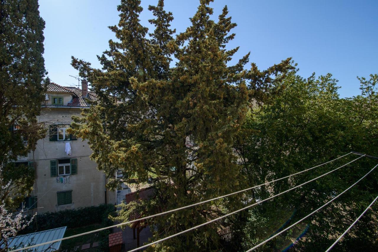 Ante Apartment Split Kültér fotó
