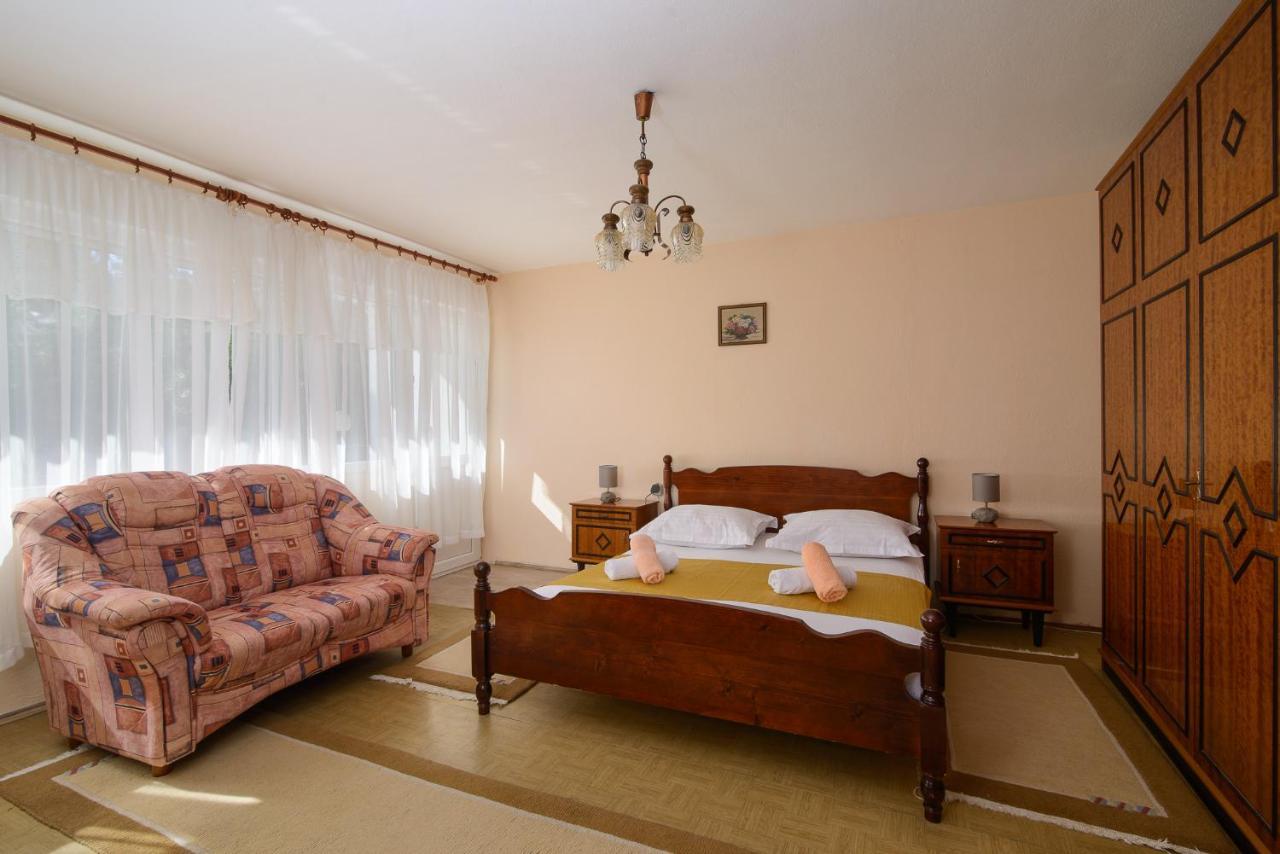 Ante Apartment Split Kültér fotó