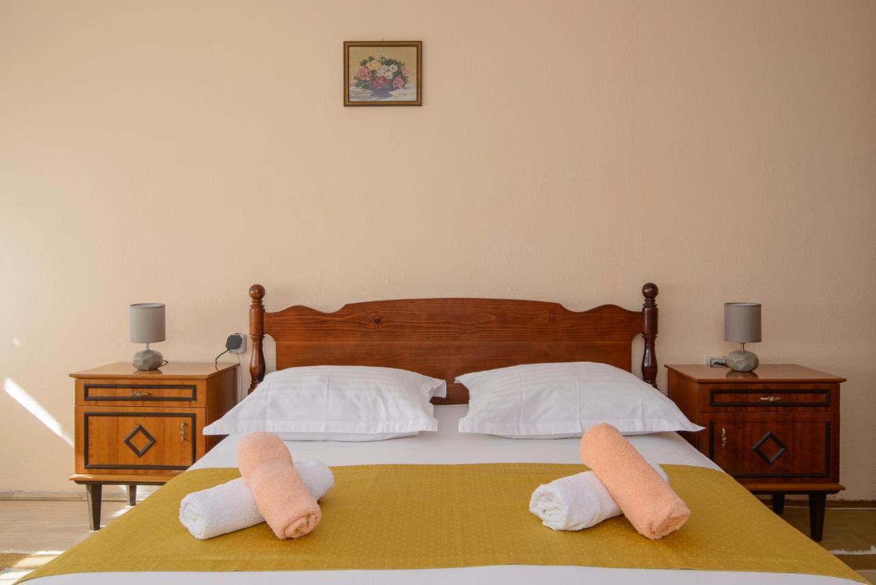 Ante Apartment Split Kültér fotó