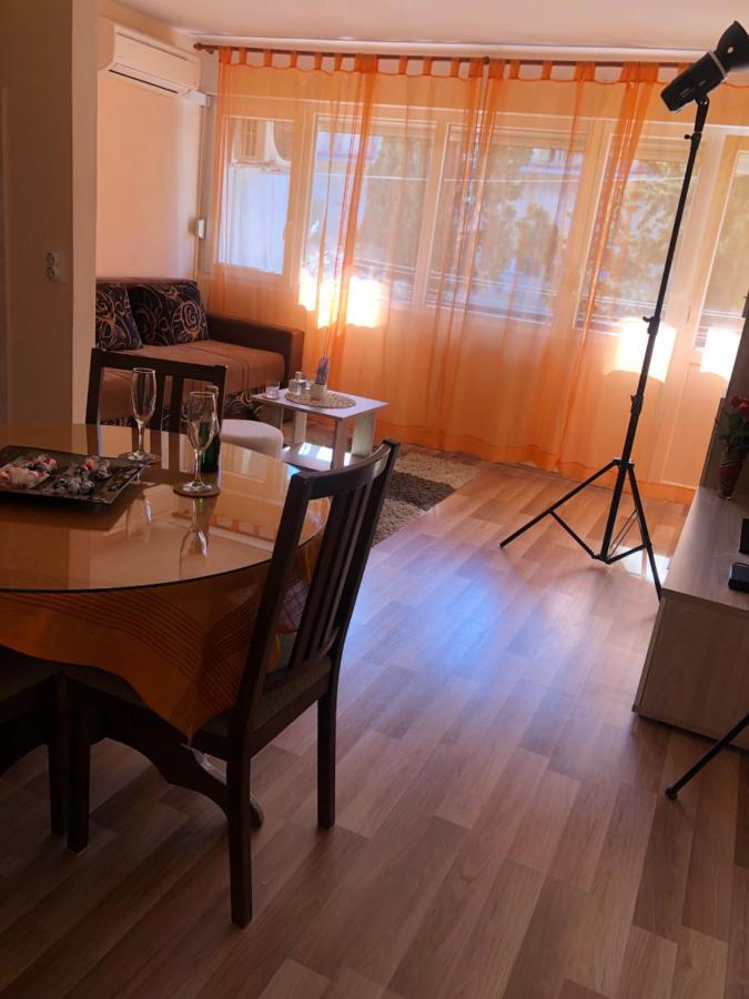 Ante Apartment Split Kültér fotó