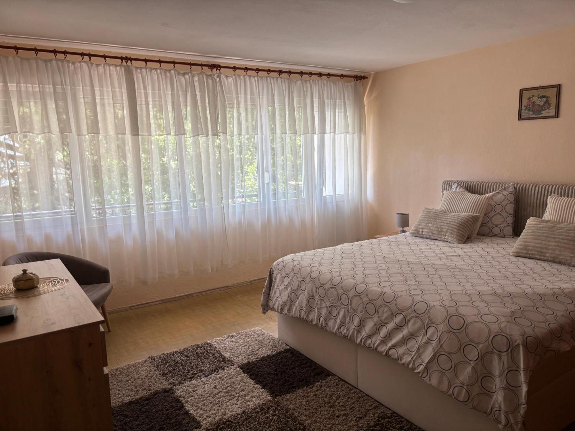 Ante Apartment Split Kültér fotó