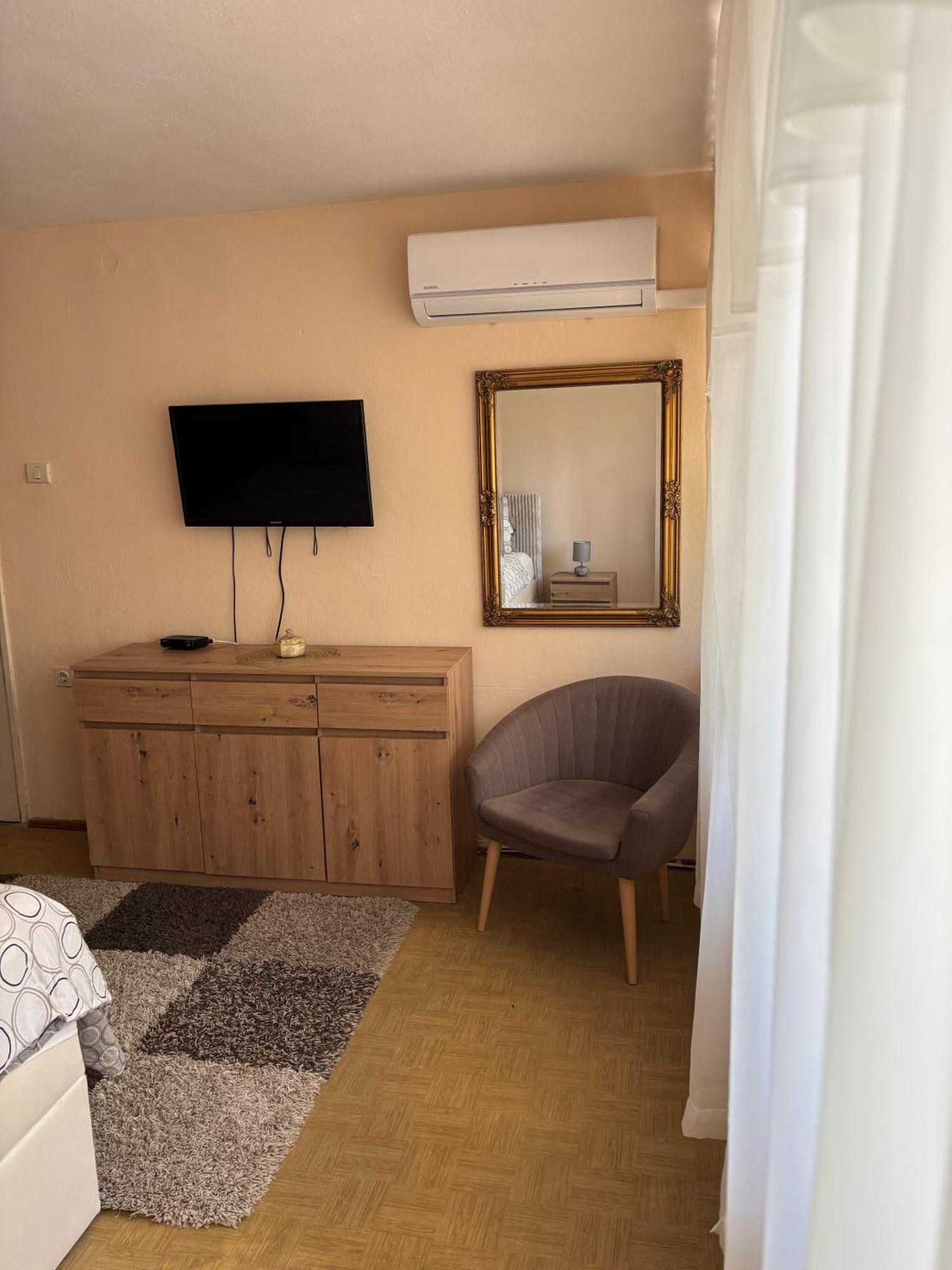 Ante Apartment Split Kültér fotó