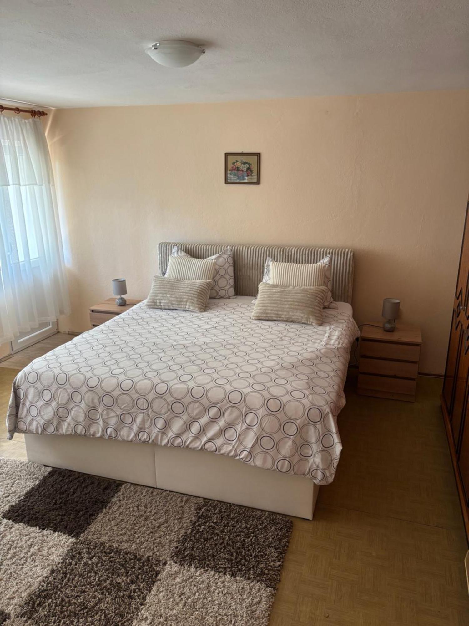 Ante Apartment Split Kültér fotó