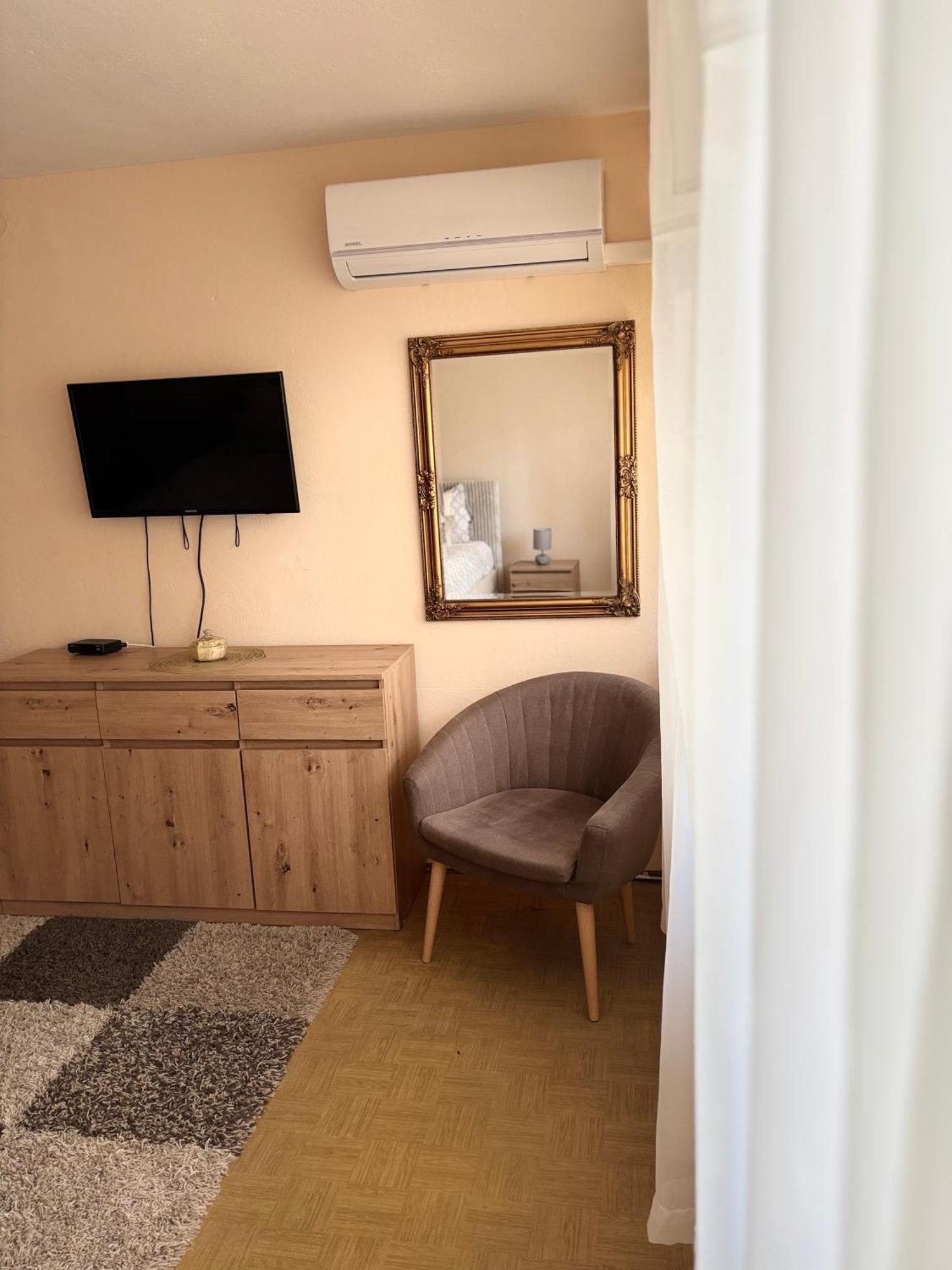 Ante Apartment Split Kültér fotó