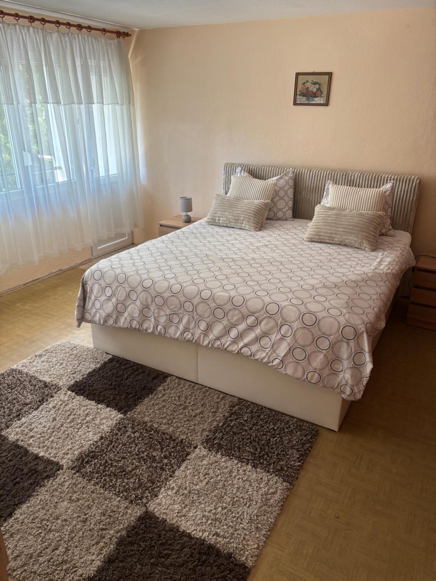 Ante Apartment Split Kültér fotó