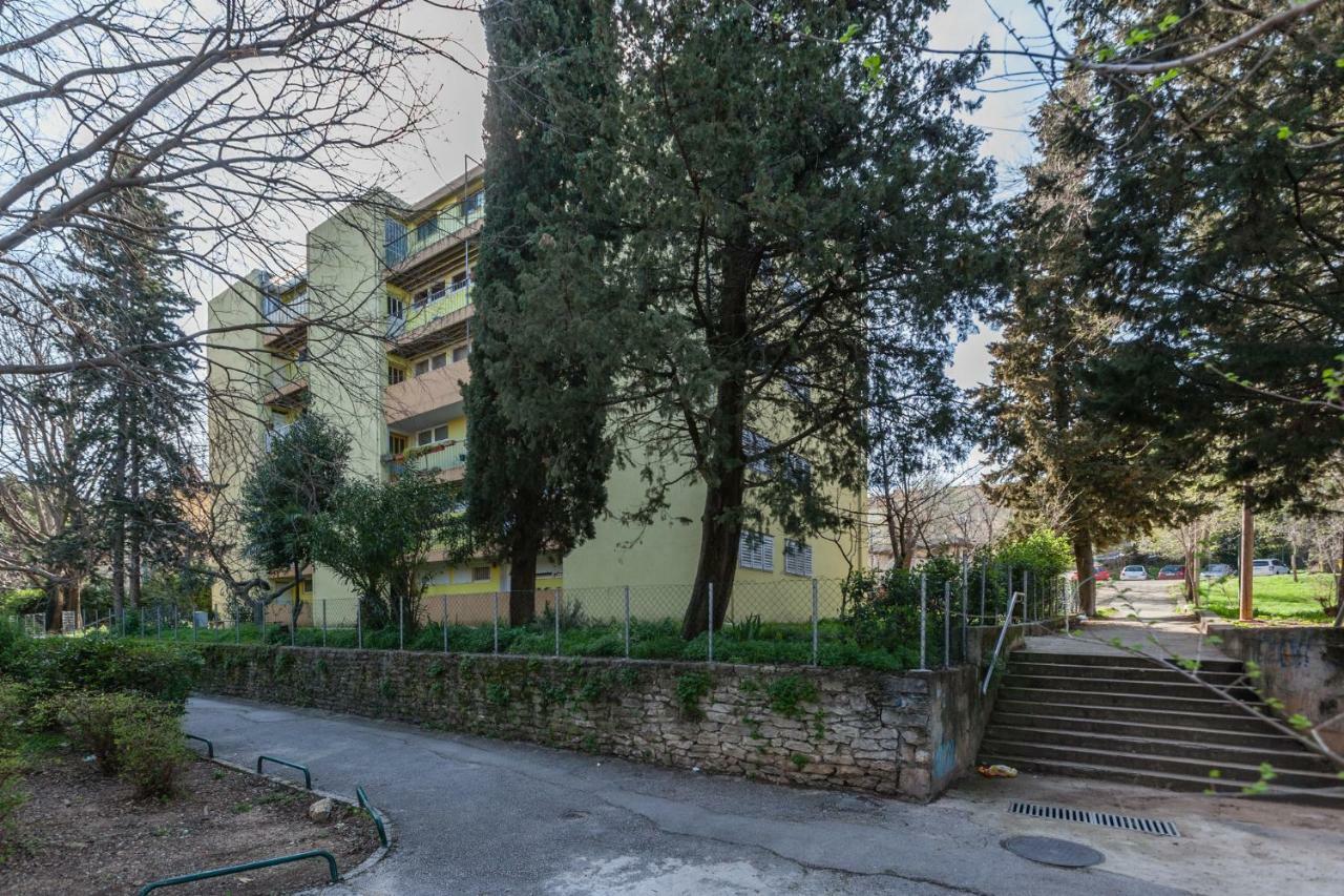 Ante Apartment Split Kültér fotó