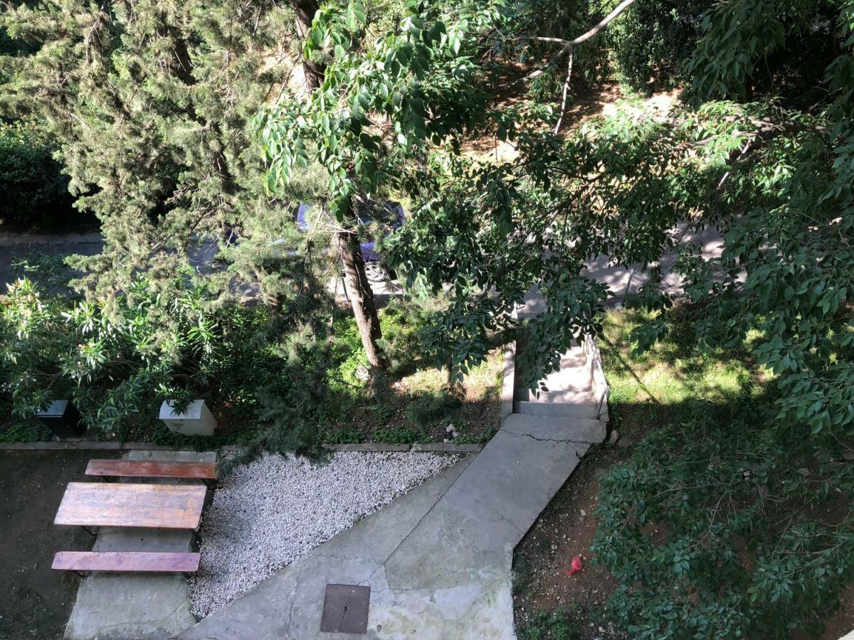 Ante Apartment Split Kültér fotó