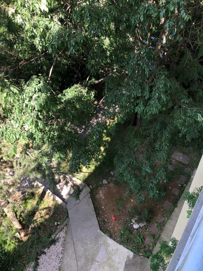 Ante Apartment Split Kültér fotó